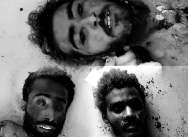 پنجگور: گزشتہ روز ملنے والی تین لاشوں کی شناخت ہو گئی