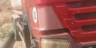 ڈیرہ بگٹی: پیرکوہ روڈ پر بوزر پر فائرنگ، ڈرائیور اور ہیلپر ہلاک