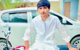 نوشکی بازار میں فائرنگ، ایک شخص ہلاک، ایک زخمی