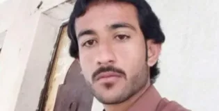 تربت: آج صبح ملنے والی لاش کی شناخت فقیر علی کے نام سے ہوگئی