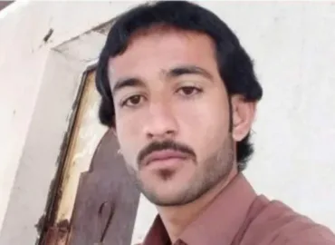 تربت: آج صبح ملنے والی لاش کی شناخت فقیر علی کے نام سے ہوگئی