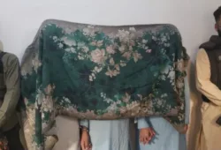 کراچی میں سی ٹی ڈی اور خفیہ اداروں کا 5 مشتبہ افراد کی گرفتاری کا دعویٰ