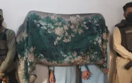کراچی میں سی ٹی ڈی اور خفیہ اداروں کا 5 مشتبہ افراد کی گرفتاری کا دعویٰ