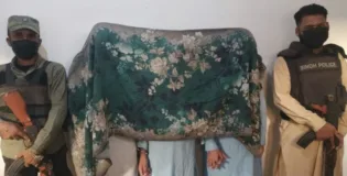 کراچی میں سی ٹی ڈی اور خفیہ اداروں کا 5 مشتبہ افراد کی گرفتاری کا دعویٰ