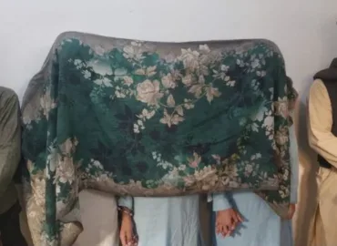 کراچی میں سی ٹی ڈی اور خفیہ اداروں کا 5 مشتبہ افراد کی گرفتاری کا دعویٰ