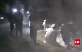 پاکستان کا خوست، پکتیکا اور کنہار میں شہری آبادی پر فضائی حملہ، 13 افراد جانبحق
