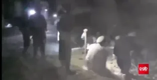 پاکستان کا خوست، پکتیکا اور کنہار میں شہری آبادی پر فضائی حملہ، 13 افراد جانبحق