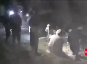 پاکستان کا خوست، پکتیکا اور کنہار میں شہری آبادی پر فضائی حملہ، 13 افراد جانبحق