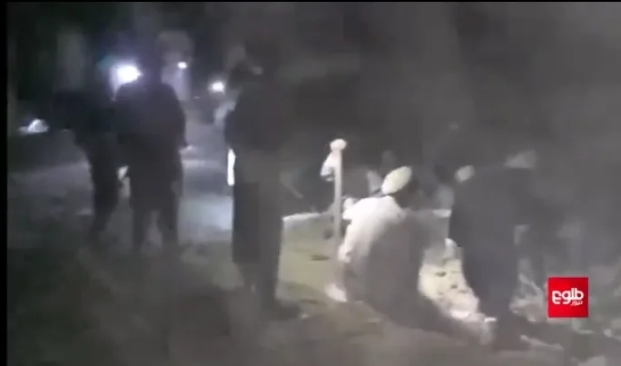 پاکستان کا خوست، پکتیکا اور کنہار میں شہری آبادی پر فضائی حملہ، 13 افراد جانبحق