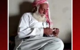 گوادر پاکستانی فورسز کے ہاتھوں ضعیف العمر شخص لاپتہ