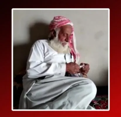 گوادر پاکستانی فورسز کے ہاتھوں ضعیف العمر شخص لاپتہ