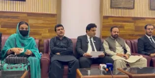 BYC leaders and lawyers demand fair court proceedings