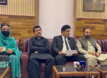 BYC leaders and lawyers demand fair court proceedings