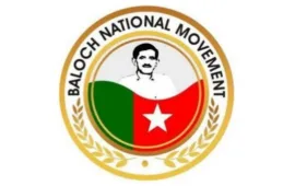 بلوچستان کی نوجوان قیادت کو عمر قید کی سزائیں ریاستی دہشت گردی ہے۔ بی این ایم 