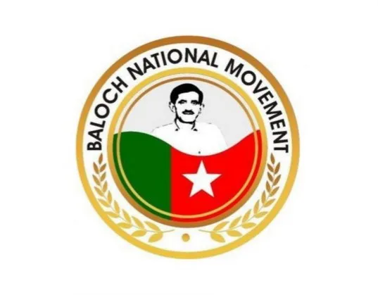 بلوچستان کی نوجوان قیادت کو عمر قید کی سزائیں ریاستی دہشت گردی ہے۔ بی این ایم