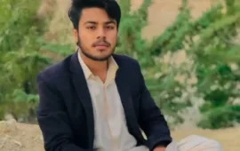 یونس بلوچ کی جبری گمشدگی تشویشناک ہے، فوری بازیابی کا مطالبہ کرتے ہیں۔ بی ایس او 