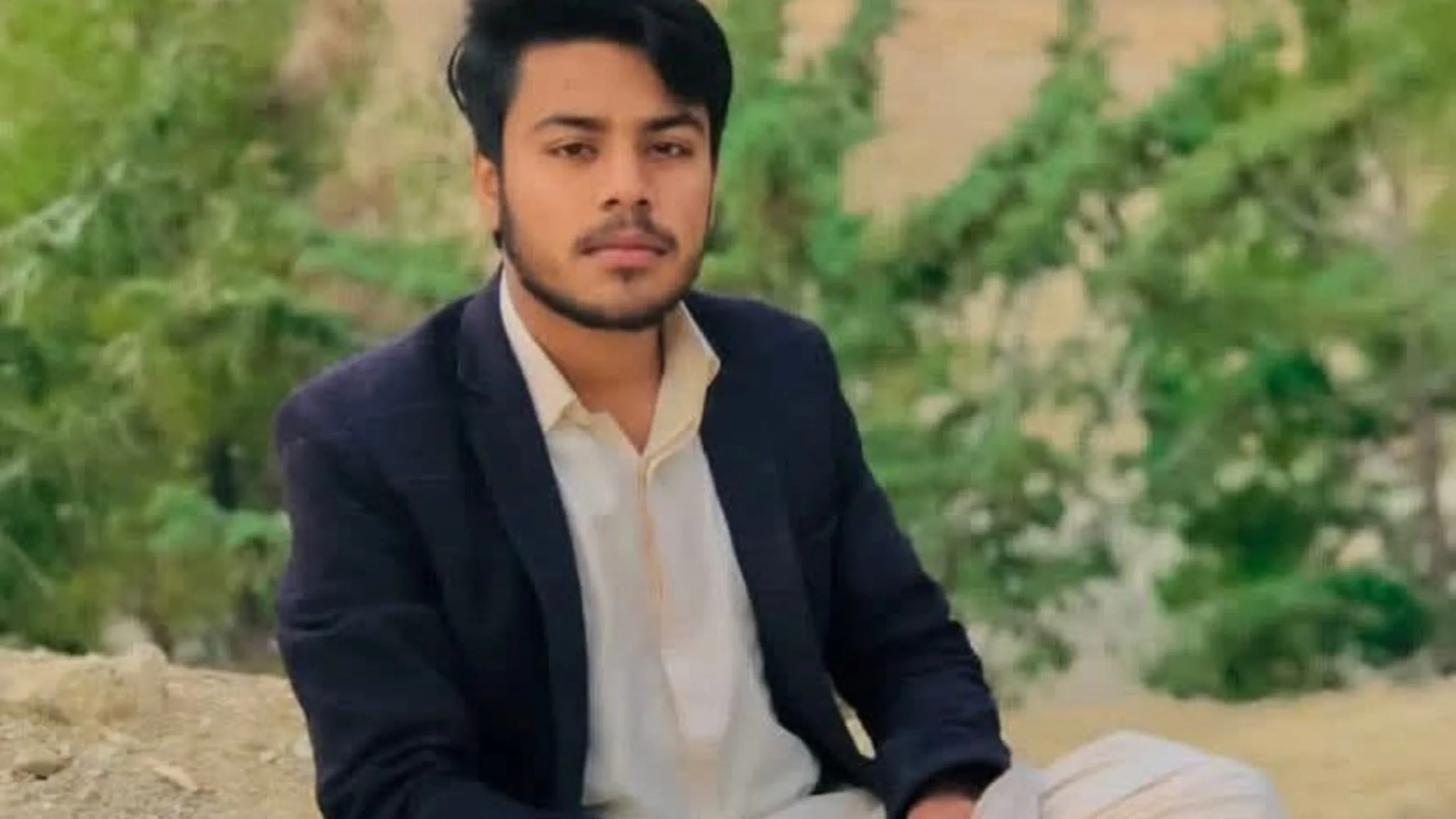 یونس بلوچ کی جبری گمشدگی تشویشناک ہے، فوری بازیابی کا مطالبہ کرتے ہیں۔ بی ایس او 