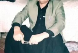 بلوچ تحریک آزادی سے وابستہ میر منیر مینگل ٹریفک حادثے میں جاں بحق ہوگئے
