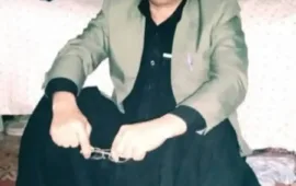 بلوچ تحریک آزادی سے وابستہ میر منیر مینگل ٹریفک حادثے میں جاں بحق ہوگئے