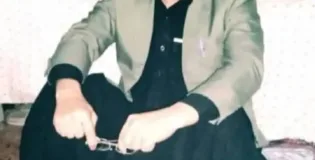 بلوچ تحریک آزادی سے وابستہ میر منیر مینگل ٹریفک حادثے میں جاں بحق ہوگئے