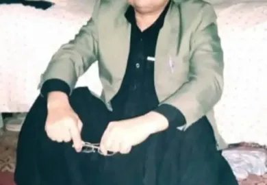 بلوچ تحریک آزادی سے وابستہ میر منیر مینگل ٹریفک حادثے میں جاں بحق ہوگئے