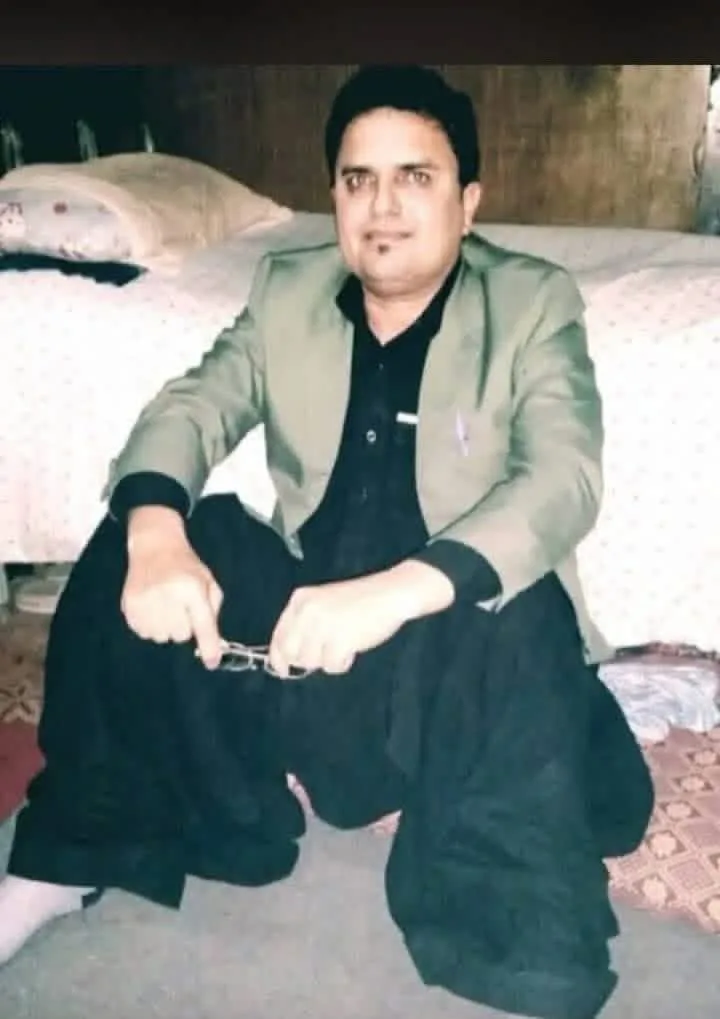 بلوچ تحریک آزادی سے وابستہ میر منیر مینگل ٹریفک حادثے میں جاں بحق ہوگئے    