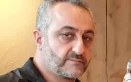 ایران کی جارحیت روکنے کا واحد راستہ محکوم اقوام کی آزادی ہے.حیربیار مری