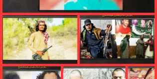 انٹیلی جنس پر مبنی مختلف کارروائیوں میں ایم آئی کے کارندوں سمیت 12 ریاستی آلہ کار ہلاک – بی ایل اے