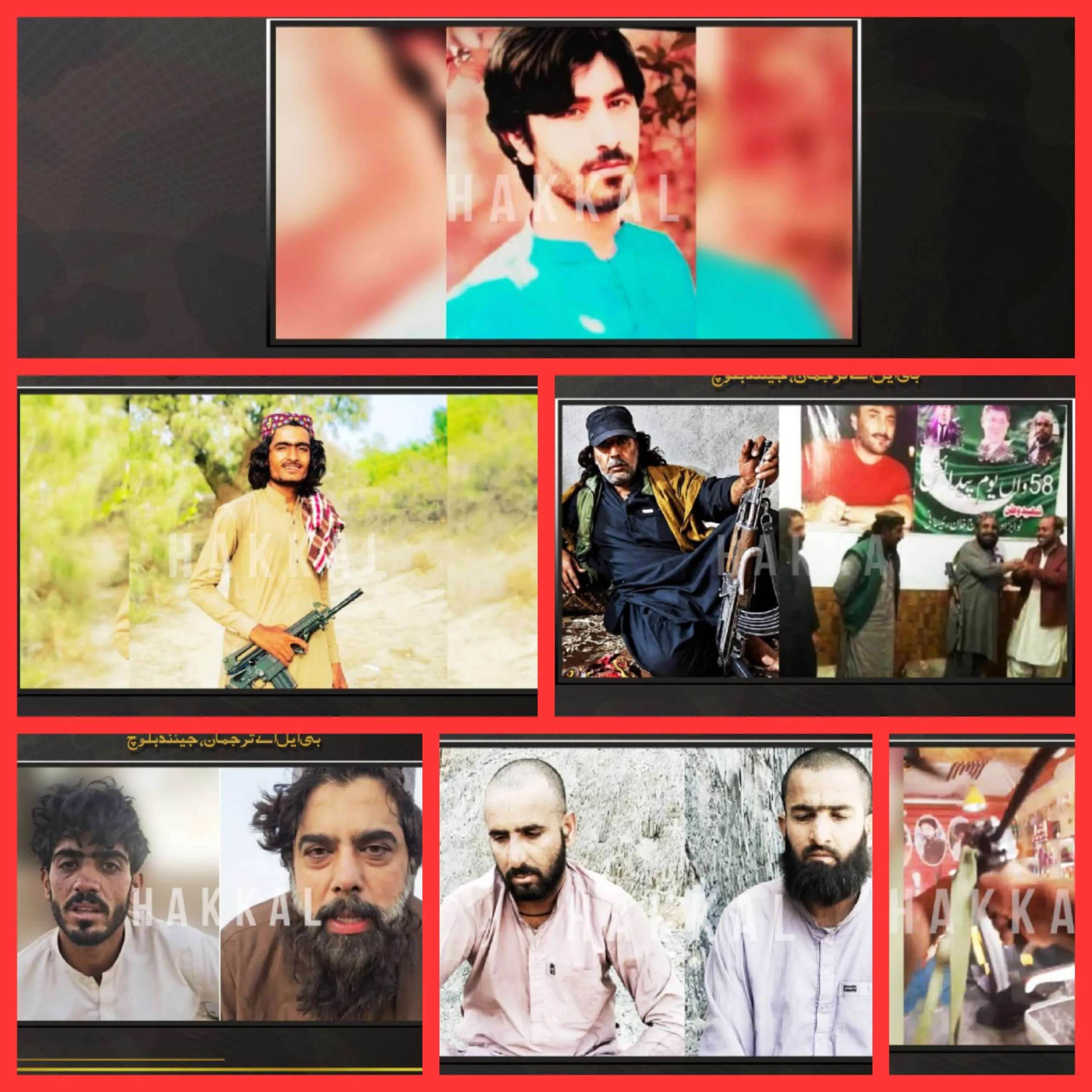 انٹیلی جنس پر مبنی مختلف کارروائیوں میں ایم آئی کے کارندوں سمیت 12 ریاستی آلہ کار ہلاک – بی ایل اے