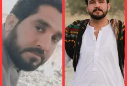 مستونگ اور نوشکی میں فائرنگ کے دو مختلف واقعات، ٹھیکیدار سمیت دو افراد ہلاک