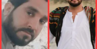 مستونگ اور نوشکی میں فائرنگ کے دو مختلف واقعات، ٹھیکیدار سمیت دو افراد ہلاک