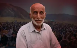 Gwadar: 84-year-old farmer allegedly subjected to enforced disappearance