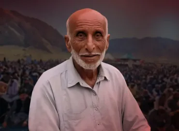 Gwadar: 84-year-old farmer allegedly subjected to enforced disappearance