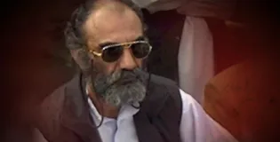 Aslam Raisani states Balochistan crisis is political and cannot be resolved by bombing mosques