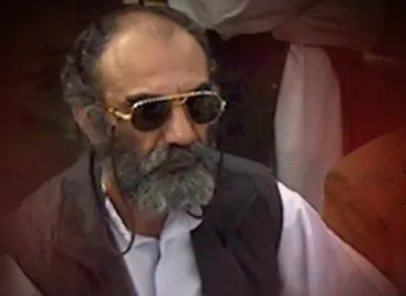 Aslam Raisani states Balochistan crisis is political and cannot be resolved by bombing mosques