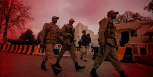 Khadkocha in Mastung under curfew as movement restrictions extend throughout Balochistan