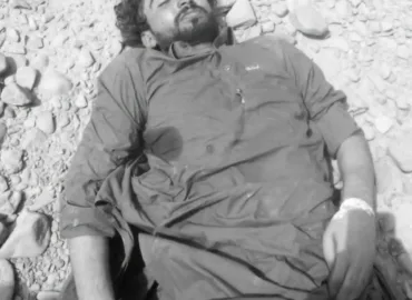 تربت اور پنجگور سے دو افراد کی لاشیں برآمد، ایک کی شناخت علی نیاز کے نام سے