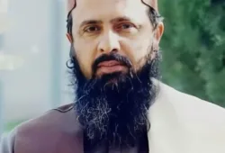 خضدار: داعش اور ڈیتھ اسکواڈ کے سربراہ شفیق کے ٹھکانے پر قبضے کی اطلاعات، فائرنگ اور دھماکے جاری