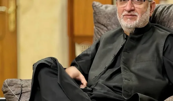 حق مانگنا جرم بن جائے تو ایسی ریاست زیادہ دیر نہیں چل سکتی۔ اختر مینگل