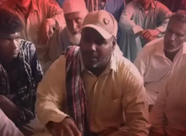 Gwadar fishermen demonstrate against restrictions on coastal access