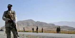 کھڈکوچہ: قابض پاکستانی فورسز کی جانب سے جاری کرفیو، خوراک اور ادویات کی شدید قلت