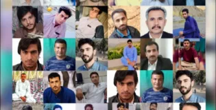 2026 کی پہلی ششماہی: قابض ایرانی حکومت نے 35 بلوچ قیدیوں کو پھانسی دے دی