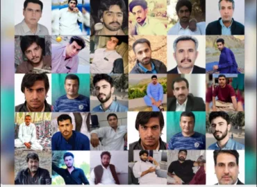2026 کی پہلی ششماہی: قابض ایرانی حکومت نے 35 بلوچ قیدیوں کو پھانسی دے دی