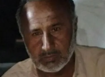 27 اگست 2025 سے لاپتہ لیاقت بلوچ، اہلِ خانہ کی فوری بازیابی کا مطالبہ