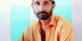 سندھ سے محمد عمر بگٹی پاکستانی فورسز کے ہاتھوں جبری حراست کے بعد لاپتہ