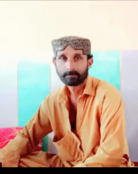 سندھ سے محمد عمر بگٹی پاکستانی فورسز کے ہاتھوں جبری حراست کے بعد لاپتہ