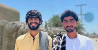 کیچ: مند گواک سے دو نوجوان پاکستانی فورسز کے ہاتھوں جبری لاپتہ
