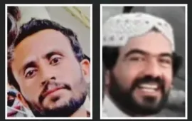 کوئٹہ پاکستانی فورسز نے 2 نوجوانوں کو حراست میں لیکر جبری لاپتہ کردیا۔