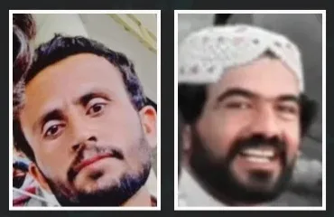 کوئٹہ پاکستانی فورسز نے 2 نوجوانوں کو حراست میں لیکر جبری لاپتہ کردیا۔