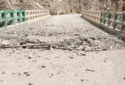 بلوچستان کے مختلف اضلاع میں دھماکے اور حملوں کی اطلاعات